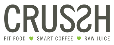 Crussh logo
